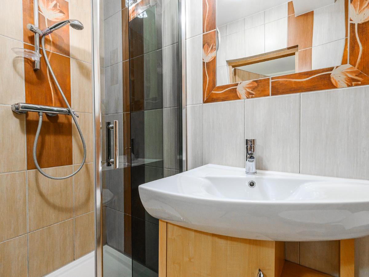 Visitzakopane - Apartament Tetmajerowka Екстер'єр фото